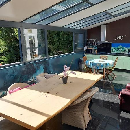 Ecrin De Tranquillite - Centre Village Barneville-Carteret Dış mekan fotoğraf