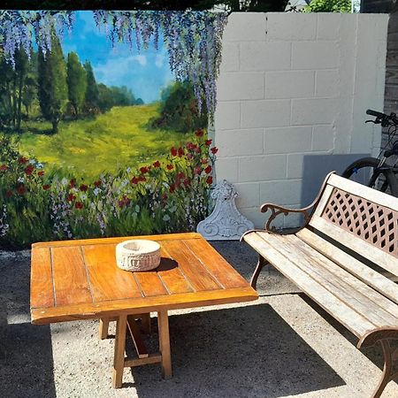 Ecrin De Tranquillite - Centre Village Barneville-Carteret Dış mekan fotoğraf