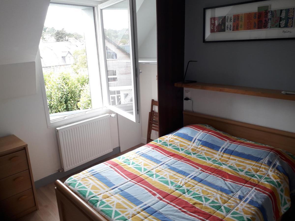 Ecrin De Tranquillite - Centre Village Barneville-Carteret Dış mekan fotoğraf