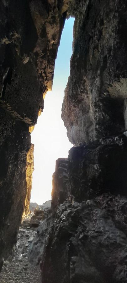 Ecrin De Tranquillite - Centre Village Barneville-Carteret Dış mekan fotoğraf