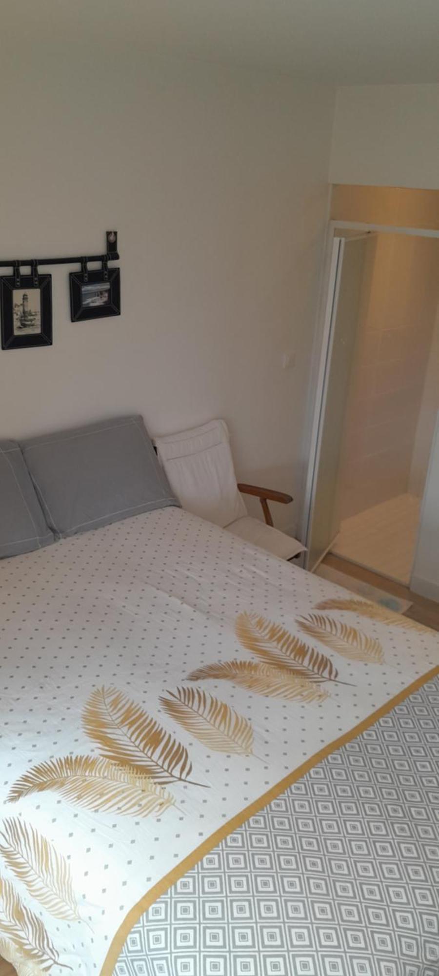 Ecrin De Tranquillite - Centre Village Barneville-Carteret Dış mekan fotoğraf