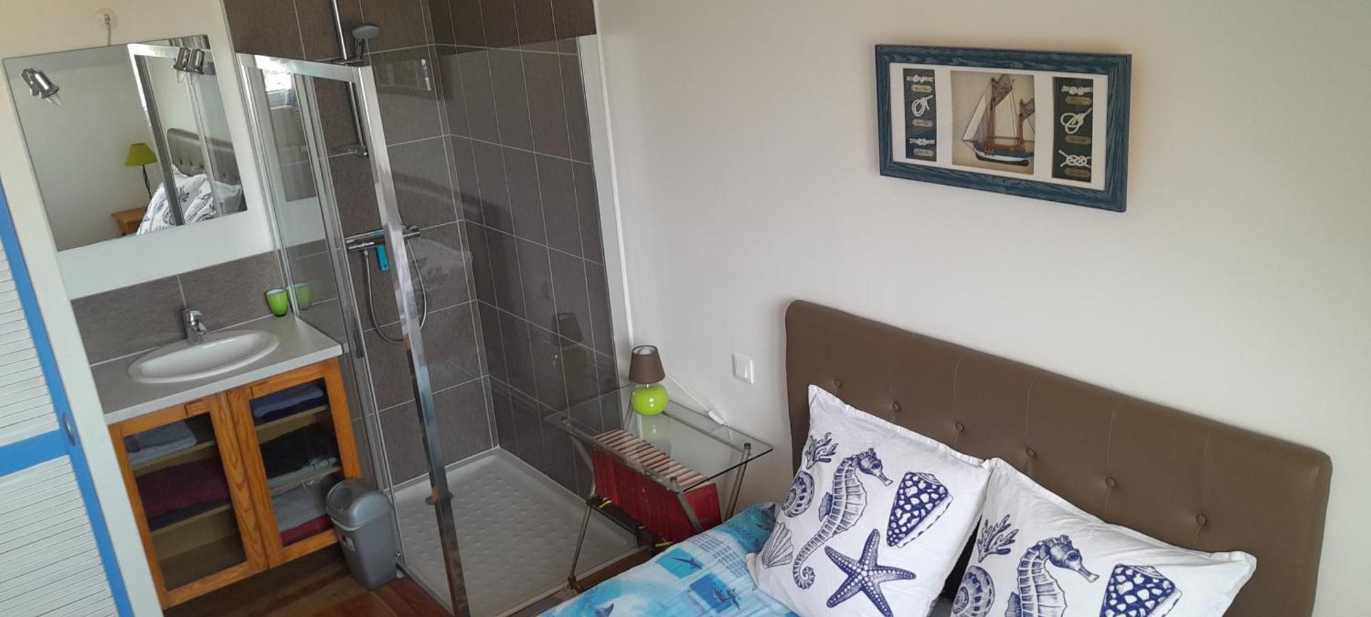 Ecrin De Tranquillite - Centre Village Barneville-Carteret Dış mekan fotoğraf