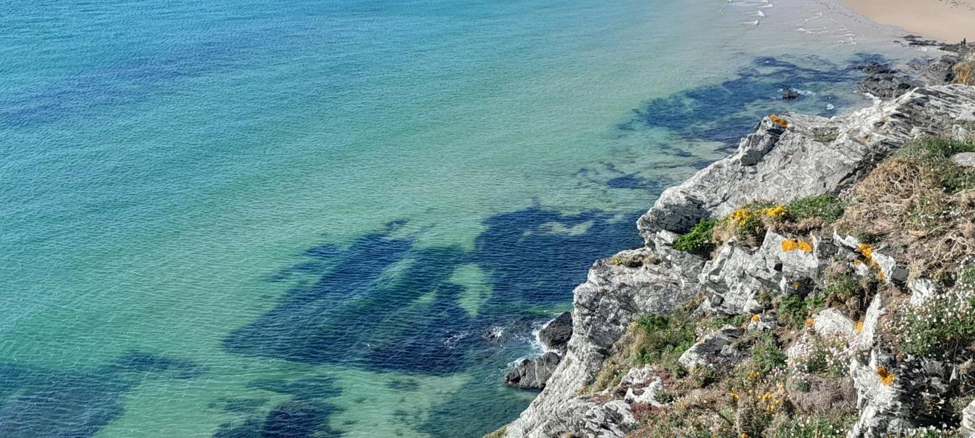 Ecrin De Tranquillite - Centre Village Barneville-Carteret Dış mekan fotoğraf