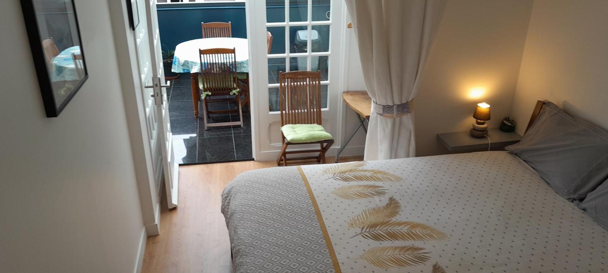 Ecrin De Tranquillite - Centre Village Barneville-Carteret Dış mekan fotoğraf