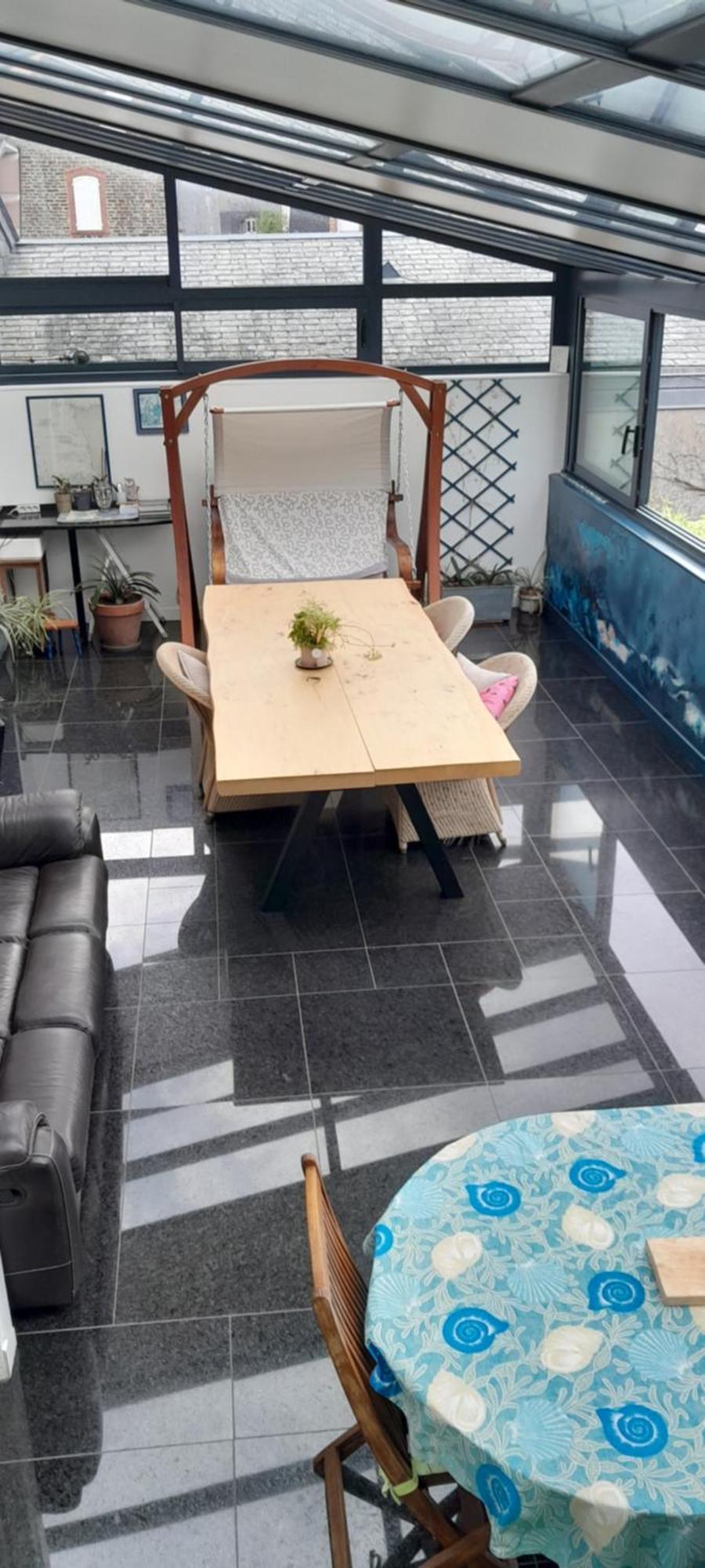 Ecrin De Tranquillite - Centre Village Barneville-Carteret Dış mekan fotoğraf