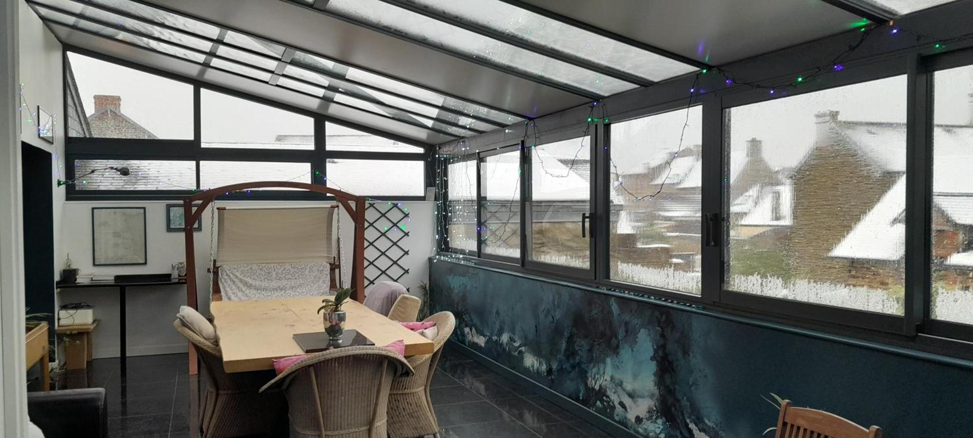 Ecrin De Tranquillite - Centre Village Barneville-Carteret Dış mekan fotoğraf