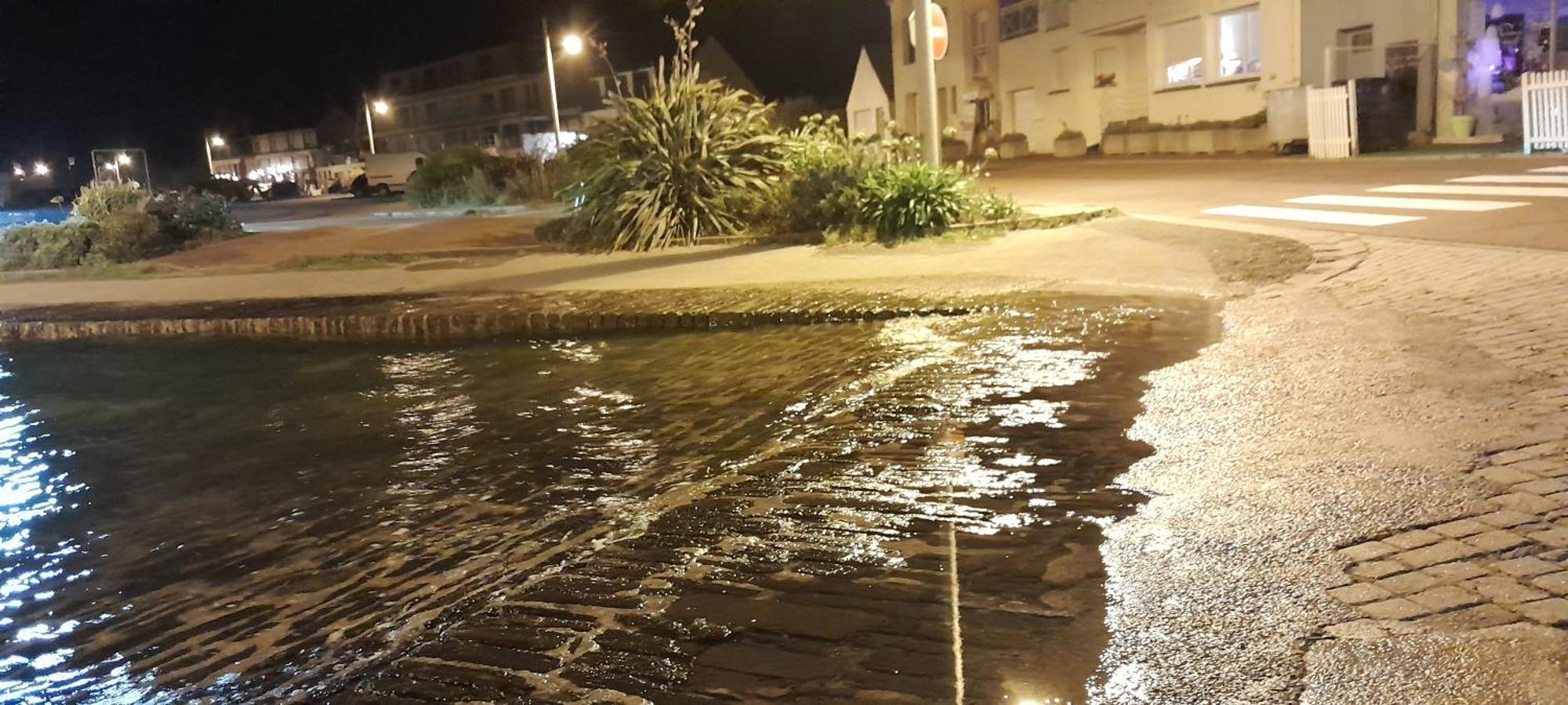 Ecrin De Tranquillite - Centre Village Barneville-Carteret Dış mekan fotoğraf