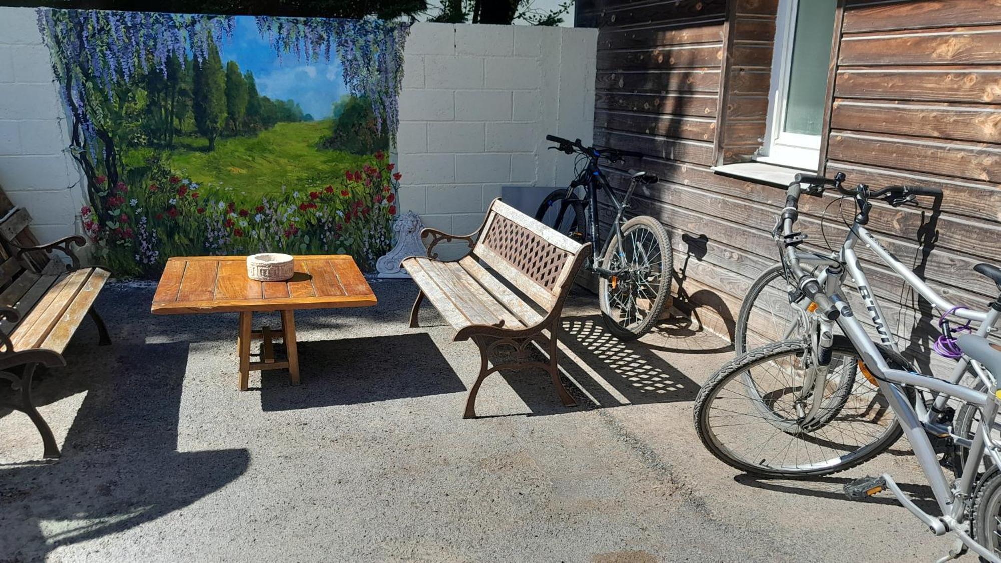 Ecrin De Tranquillite - Centre Village Barneville-Carteret Dış mekan fotoğraf