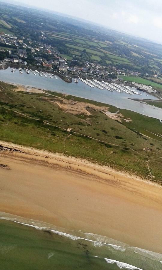 Ecrin De Tranquillite - Centre Village Barneville-Carteret Dış mekan fotoğraf
